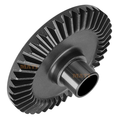 Rear Differential Final Drive Ring Gear for Honda Foreman TRX400 TRX450 TRX500 TRX520 Rubicon TRX500FA/FGA/FPA Rancher TRX420 OEM:41431-HN2-000 41431-HP0-A00