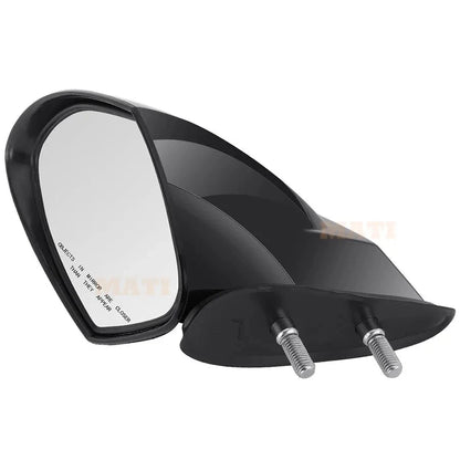 M MATI Left Side Mirror for Yamaha Waverunner VX1100 VX 1100 Cruiser Deluxe Sport 2005-2009 MPN: F1S-U596B-10-00