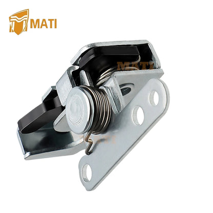 M MATI Left LH Door Latch for Can Am Maverick X3 Trail-1000 Sport-1000 Commander 1000 700 705013095