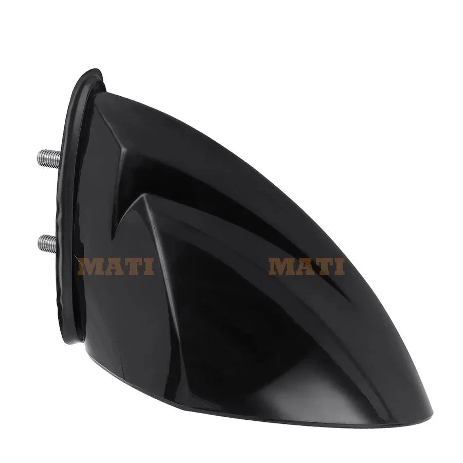 M MATI Right Side Mirror for Yamaha Waverunner VX1100 VX 1100 Cruiser Deluxe Sport 2005-2009 MPN: F1S-U596C-10-00