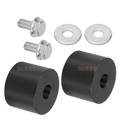 M MATI Chain Roller Kit for Yamaha Tri-Z 250 YTZ250 Warrior 350 YFM350X  Blaster 200 YFS200 MPN：30X-22178-00-00