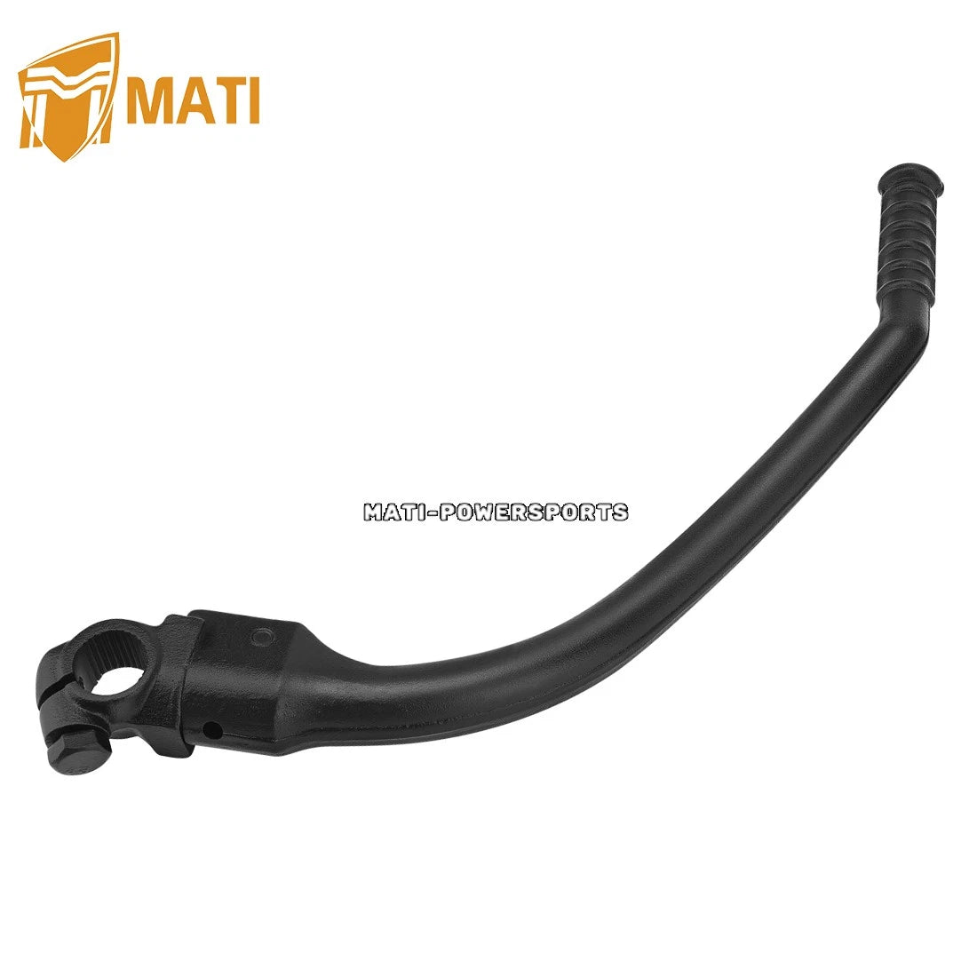 Kick Start Starter Lever For Honda XR 250 XR250R XR250L 1987-1996 28300-KT1-671