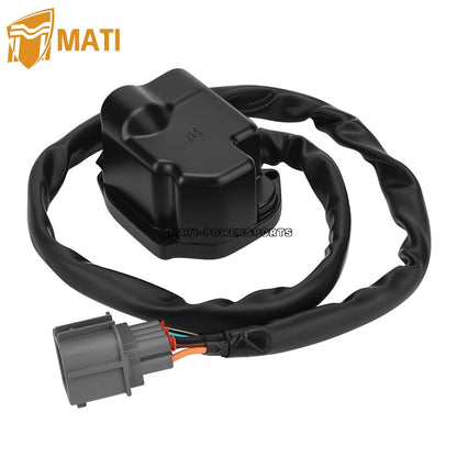 Switch Assembly For Honda TRX500 TRX520 Rubicon Foreman 500 520 35400-HR6-A61