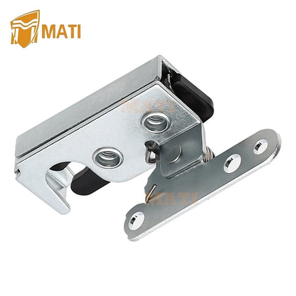 M MATI Right RH Door Latch for Can Am Maverick X3 Trail 800 1000 Sport-1000 Commander 1000 700 705013096