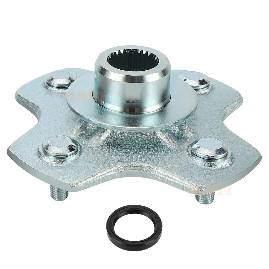 Rear Right Wheel Hub for Honda Foreman TRX400FW TRX450FE/FM TRX500 TRX400FA/FGA Rancher TRX350 Rubicon TRX500FA/FGA 42610-HM7-000