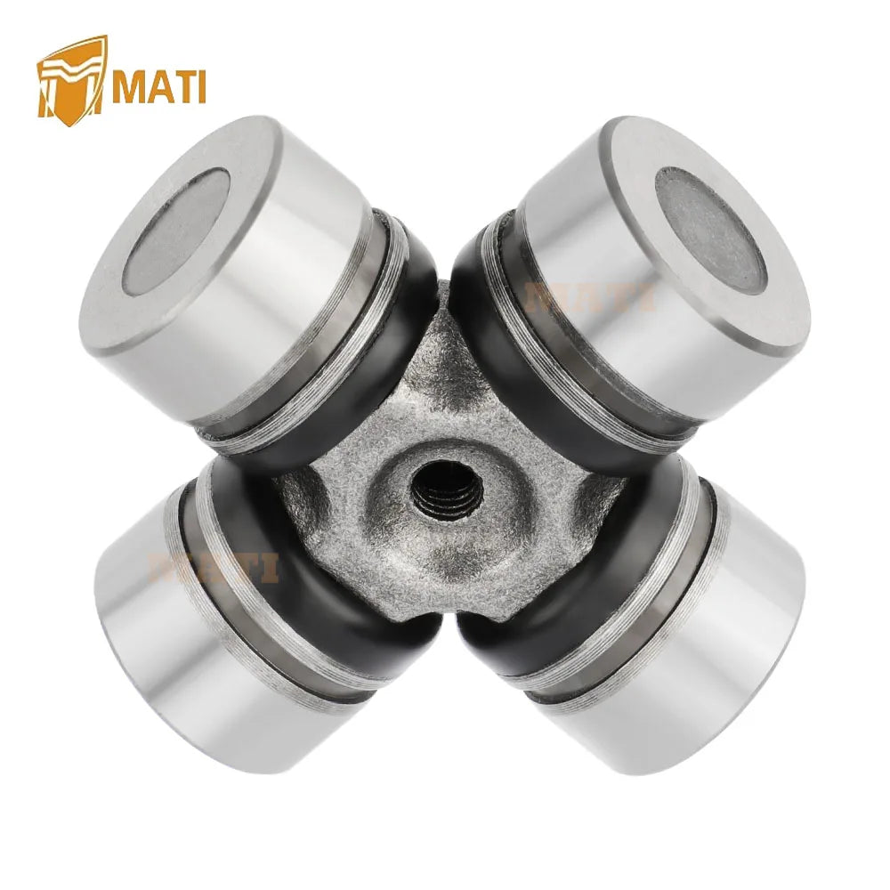 Front Drive Shaft Yoke & U-Joint Kit For Polaris RZR XP 900 EFI 2011 2012 2013 Front Drive Shaft Yoke & U-Joint Kit For Polaris RZR XP 900 EFI 2011 2012 2013