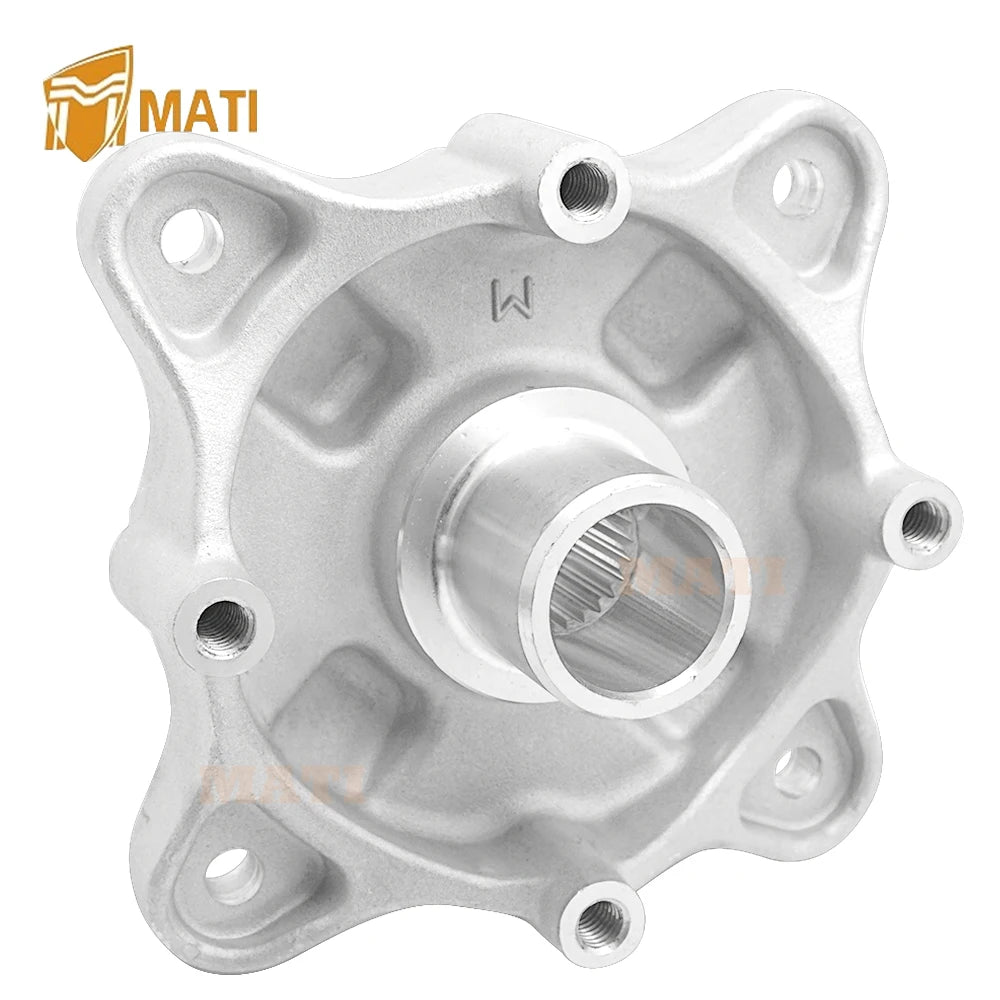 Rear Wheel Hub for Polaris RZR 800 Sportsman 400 450 500 570 600 700 800 ACE 325 570 EXT 5135113