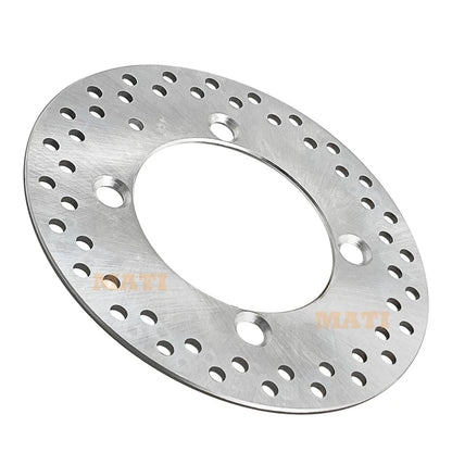 Front OR Rear Brake Disc Rotor for PolarisRZR 900 1000-S/S4 Ranger 1000 General 1000 PRO XD 2017-Up OEM :5263266