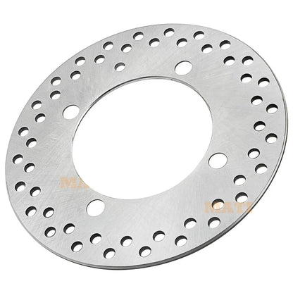 Front OR Rear Brake Disc Rotor for PolarisRZR 900 1000-S/S4 Ranger 1000 General 1000 PRO XD 2017-Up OEM :5263266