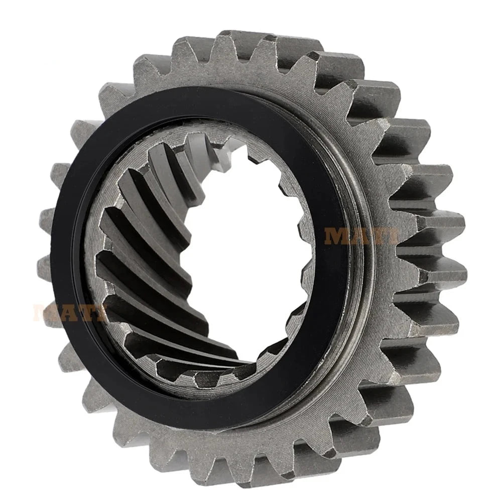 Starter Starting Idler Gear #2 for Yamaha XV700 XV750 XV920 Virago 700 750 920 Seca 920 1981 1982 1983 1984 1985 4X7-15517-00-00