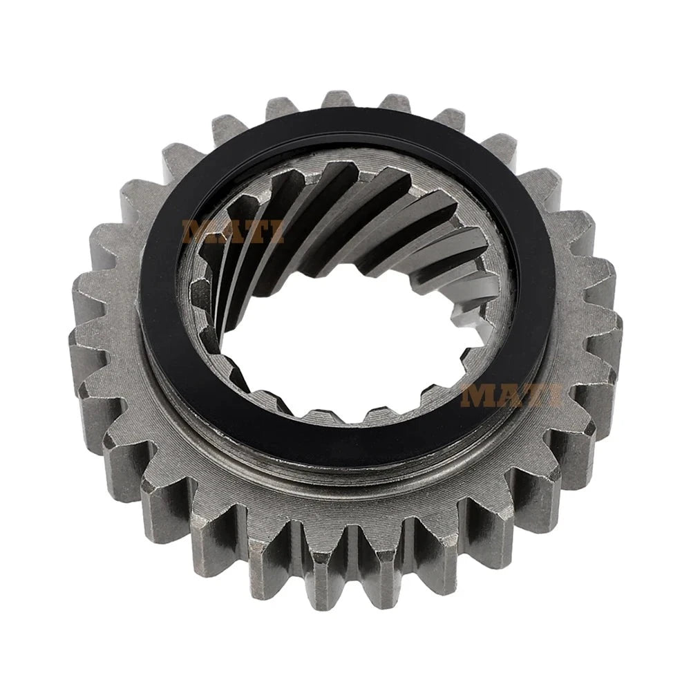 Starter Starting Idler Gear #2 & Motor Gear for Yamaha XV700 XV750 XV920 Virago 700 750 920 Seca 920 1981 - 1985