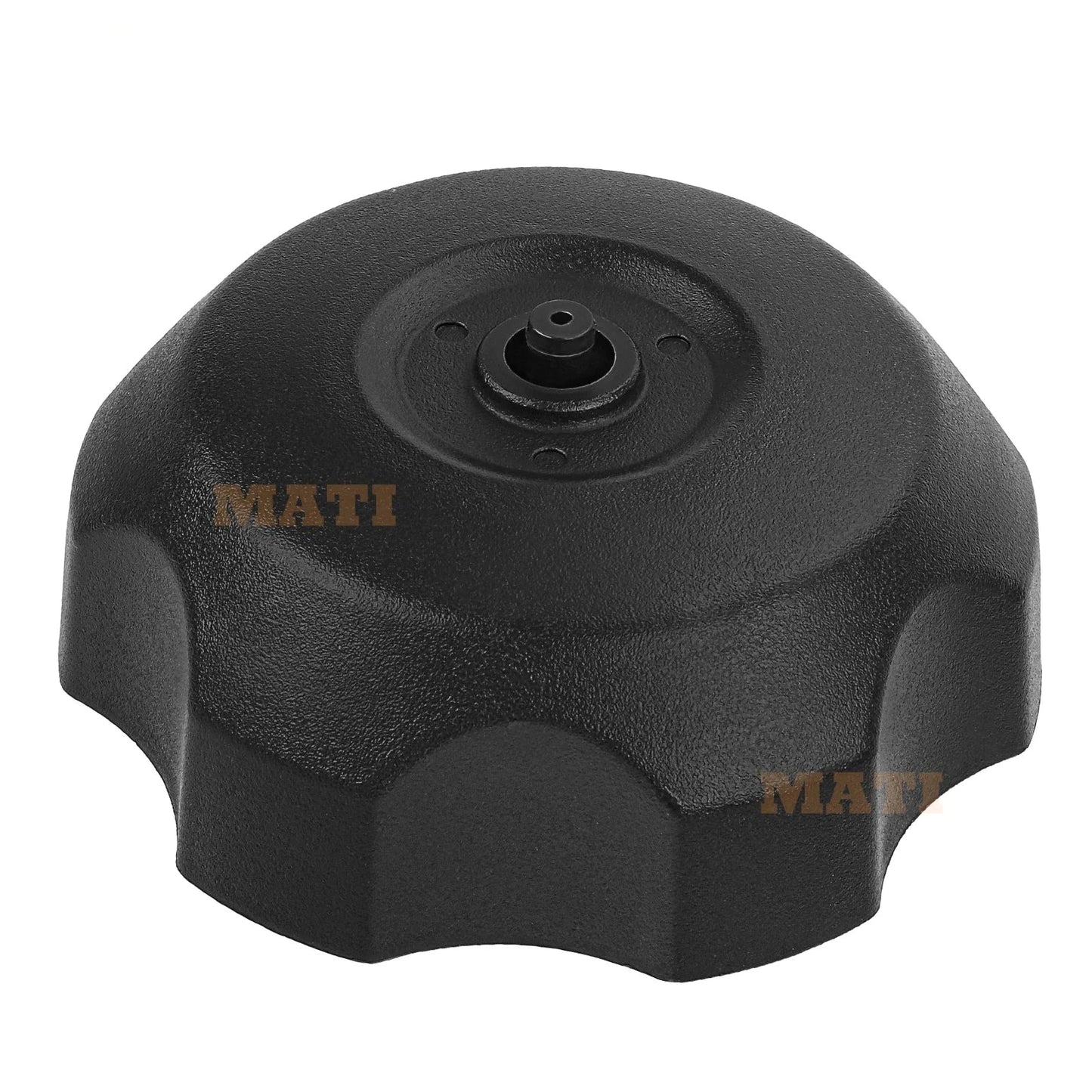 M MATI Filler Fuel Petrol Gas Cap for Honda Rancher TRX420 2007-2013 Foreman TRX500 2012-2013 OEM: 17620-HP5-600 Tank cover