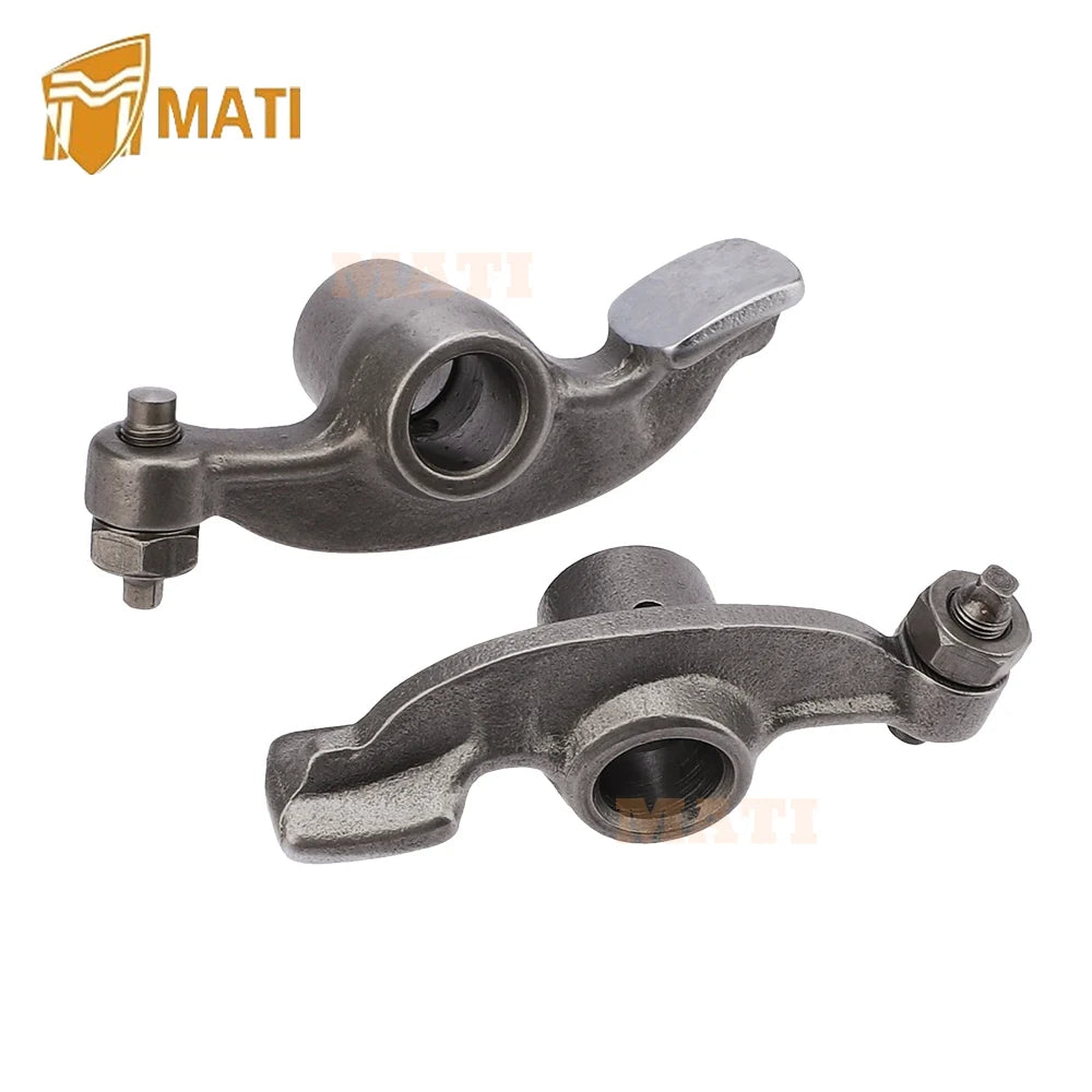 Camshaft Cam Rocker Arm for Honda XR100 XR80 XR75 CRF100 CRF80 XR100R XR80R CRF100F CRF80F 14101-436-000 14431-116-010