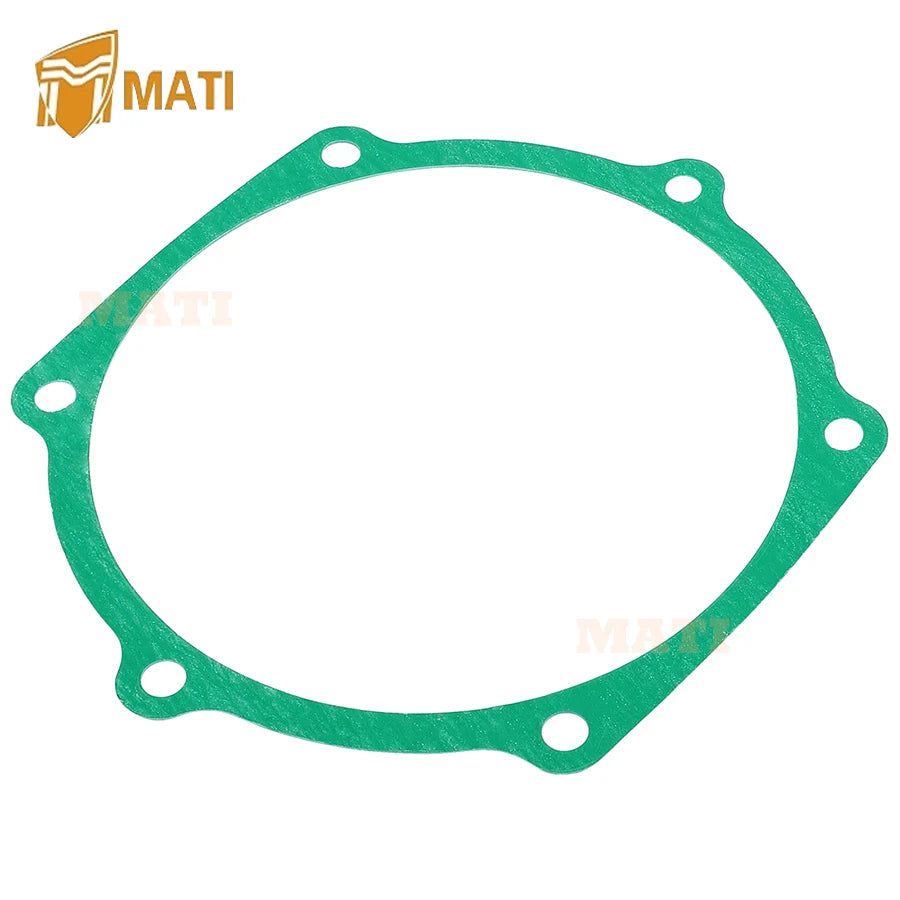 2SET Brake Shoe Set Gasket Spring Kit for John Deere Tractor 750 770 790 OEM: M805735 CH15072 M803177 CH15073