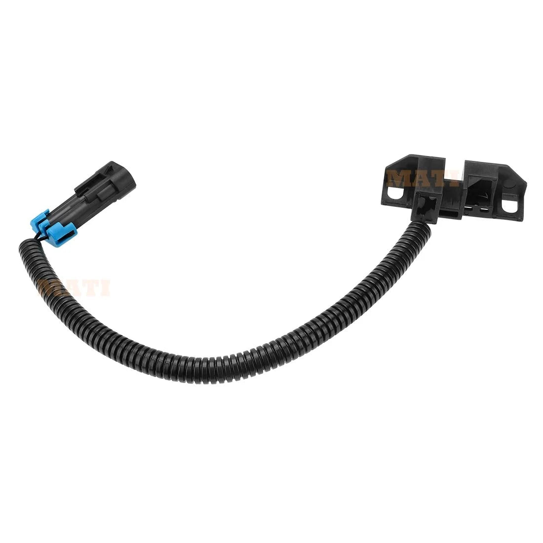 M MATI Throttle Pedal Vane Sensor for Polaris Sportsman ACE 325 570 Ranger 570 1000 Diesel RZR 570 800 900 OEM: 4014934 4013548 4014647