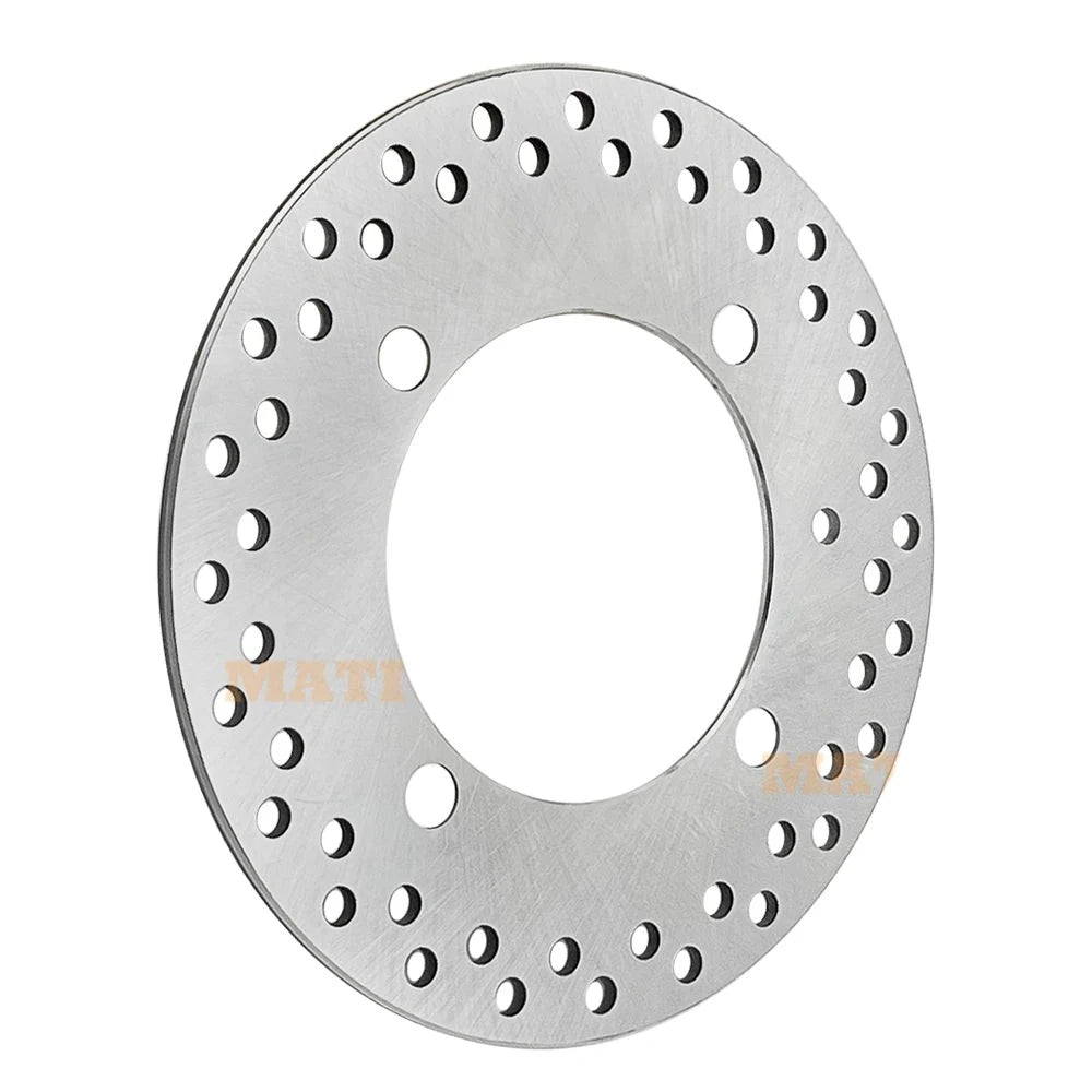 Front OR Rear Brake Disc Rotor for PolarisRZR 900 1000-S/S4 Ranger 1000 General 1000 PRO XD 2017-Up OEM :5263266