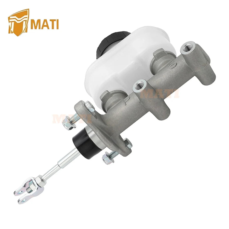 Brake Master Cylinder Assembly For Polaris Ranger 1000 XP Crew Crew XP EV XD 1000 2018-2024 OEM:1912822