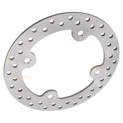 M MATI Front Brake Disc Rotor for Polaris RZR 800 RZR 800S 2008-2014 RZR 570 2012-2013 RZR 570S 2017 OEM:5250068