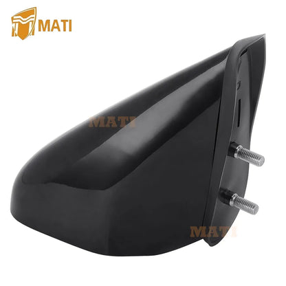 Right Side Mirror for Yamaha Waverunner VX1100 VX 1100 Cruiser Deluxe 2010-2014 Sport 2010-2015 VX1800 VXR VXS 1800 2011-2014