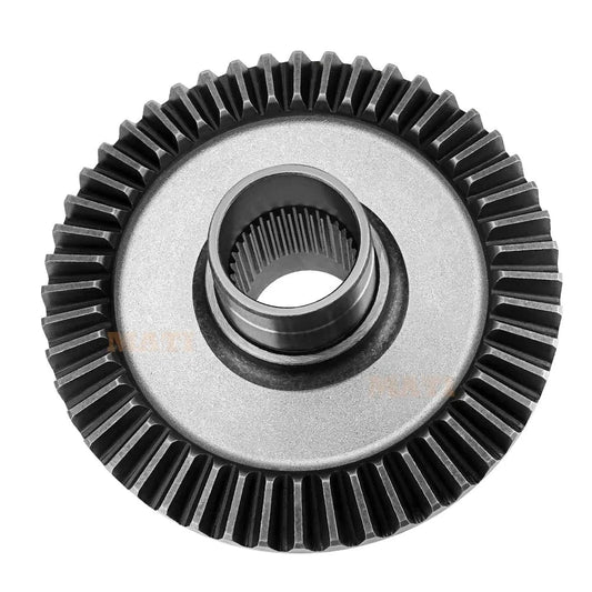 M MATI Rear Differential Final Drive Ring Gear for Honda Recon 250 TRX250EX TRX250X TRX250 OEM: 41431-HM8-000