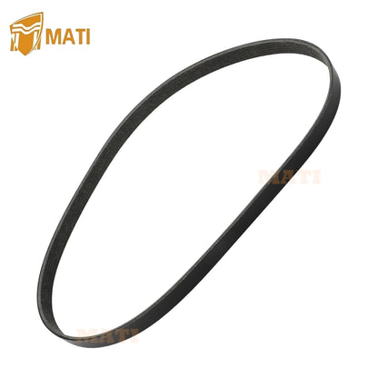 M MATI HVAC Drive Belt for Polaris Ranger 1000 XP/Crew-XP Northstar 2017-2021 5415804