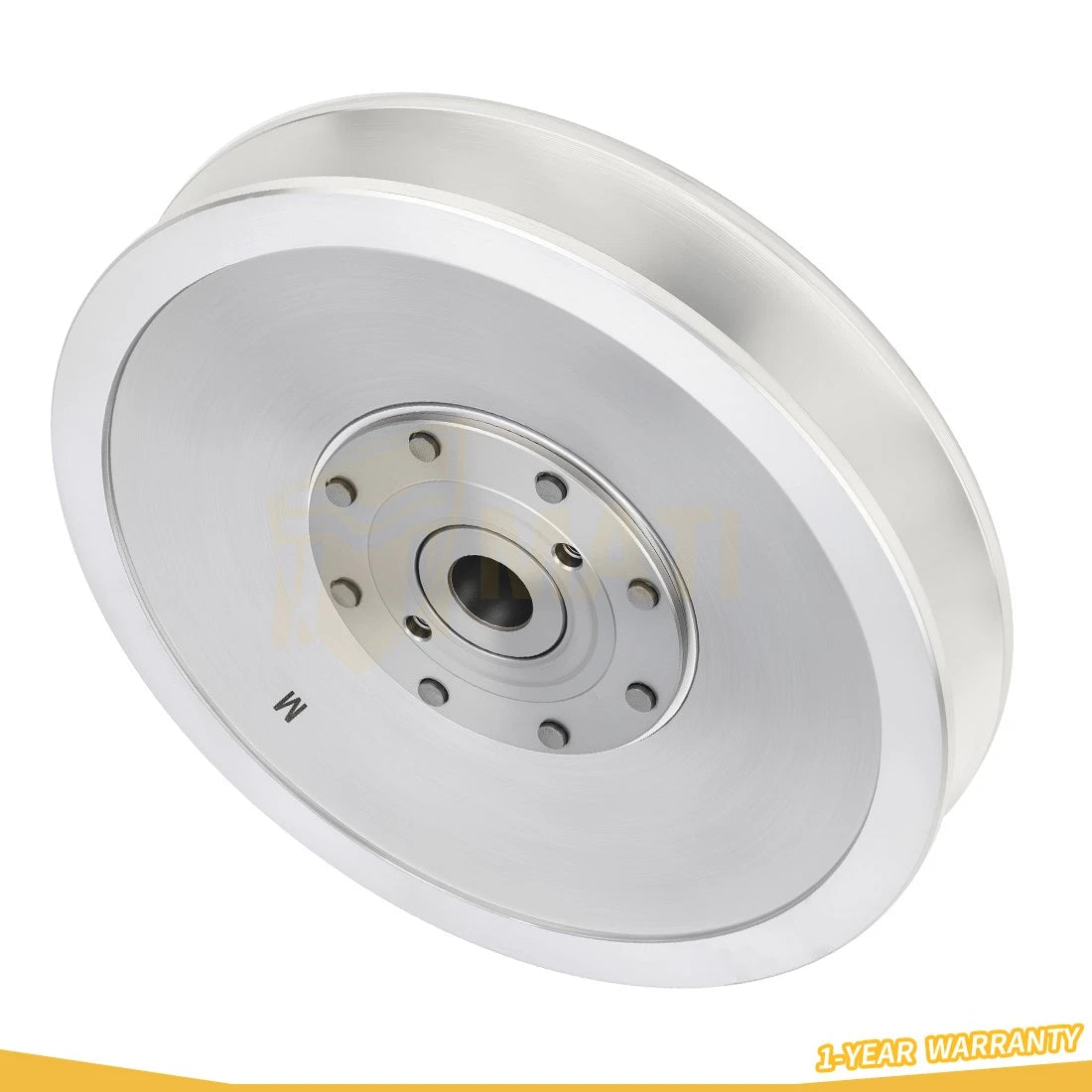 Secondary Clutch For Yamaha YFM600FW YFM660F YXR66F Grizzly Rhino 600 660 1998-2008 4WV-17660-10-00