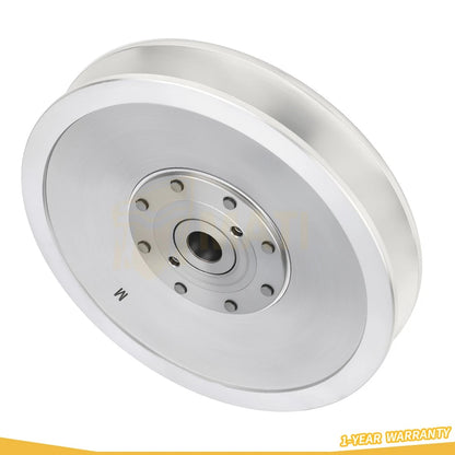 Secondary Clutch For Yamaha YFM600FW YFM660F YXR66F Grizzly Rhino 600 660 1998-2008 4WV-17660-10-00