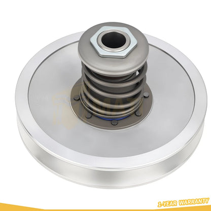 Secondary Clutch For Yamaha YFM600FW YFM660F YXR66F Grizzly Rhino 600 660 1998-2008 4WV-17660-10-00