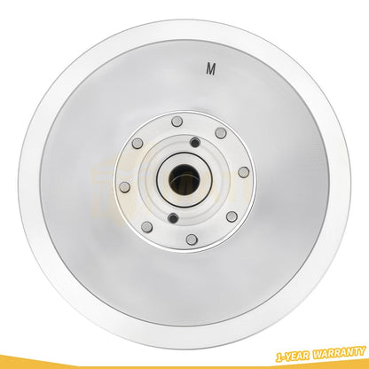 Secondary Clutch For Yamaha YFM600FW YFM660F YXR66F Grizzly Rhino 600 660 1998-2008 4WV-17660-10-00