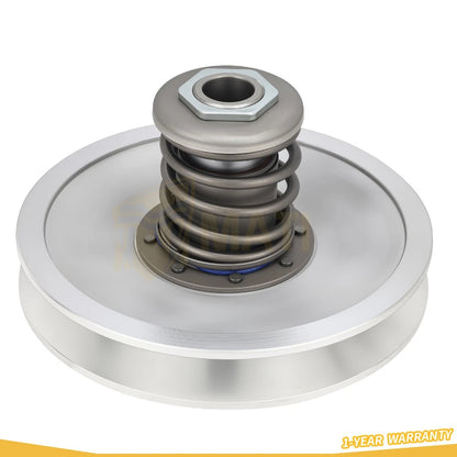 Secondary Clutch For Yamaha YFM600FW YFM660F YXR66F Grizzly Rhino 600 660 1998-2008 4WV-17660-10-00