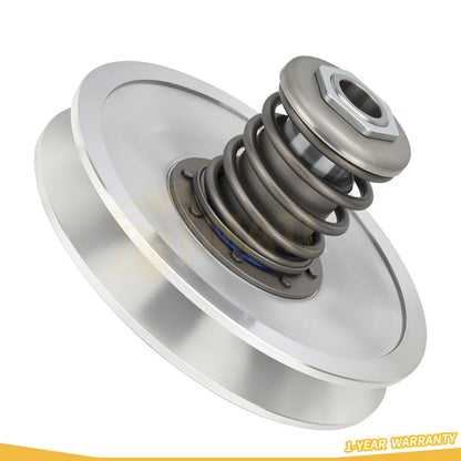 Secondary Clutch For Yamaha Grizzly Kodiak Viking Rhino 700 Grizzly 550 2007-2024 3B4-17670-10-00