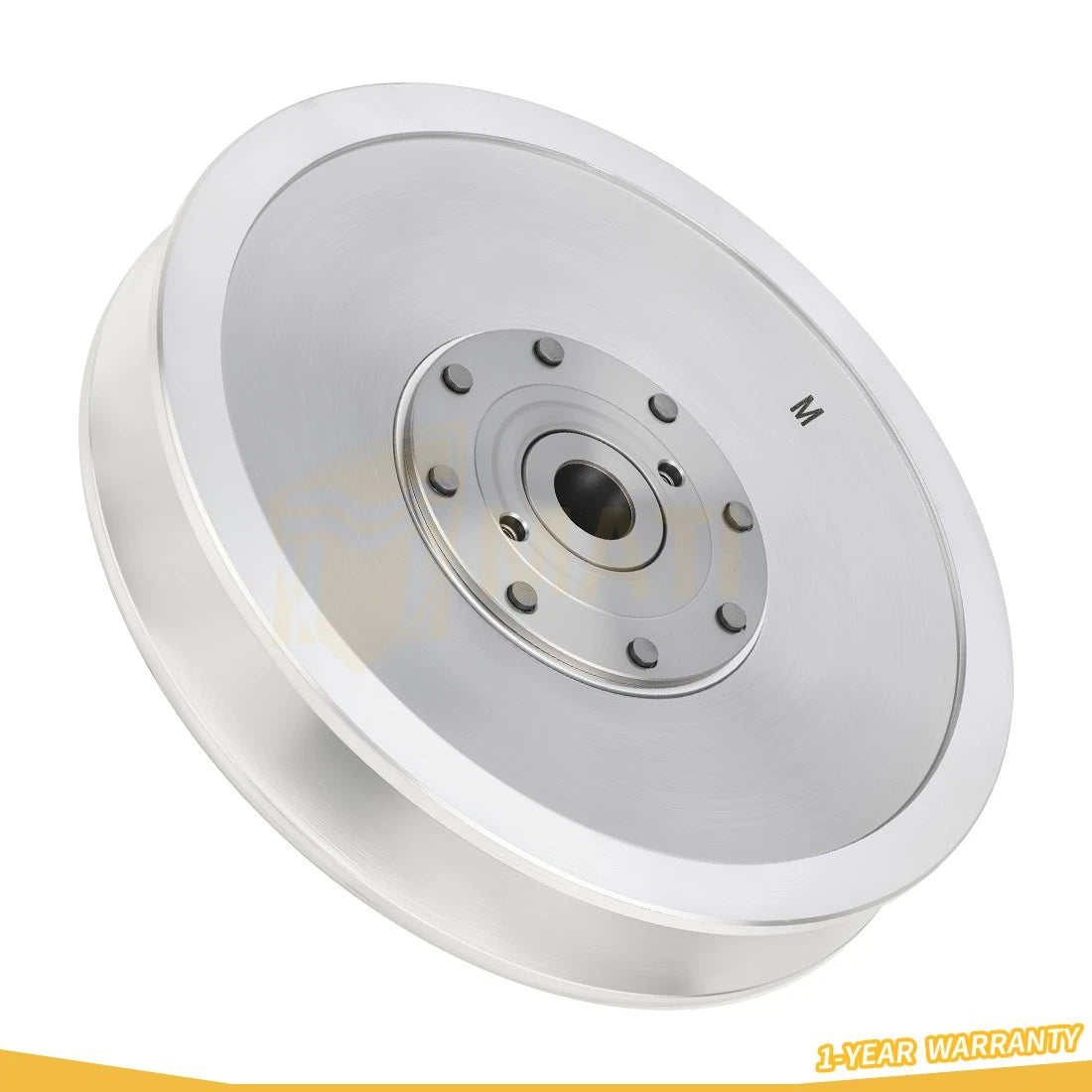 Secondary Clutch For Yamaha Grizzly Kodiak Viking Rhino 700 Grizzly 550 2007-2024 3B4-17670-10-00
