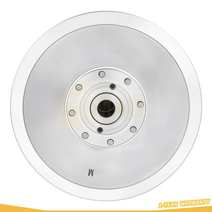 Secondary Clutch For Yamaha Grizzly Kodiak Viking Rhino 700 Grizzly 550 2007-2024 3B4-17670-10-00