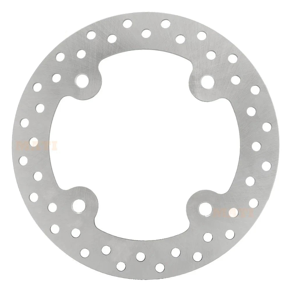 M MATI Front Brake Disc Rotor for Polaris RZR 800 RZR 800S 2008-2014 RZR 570 2012-2013 RZR 570S 2017 OEM:5250068