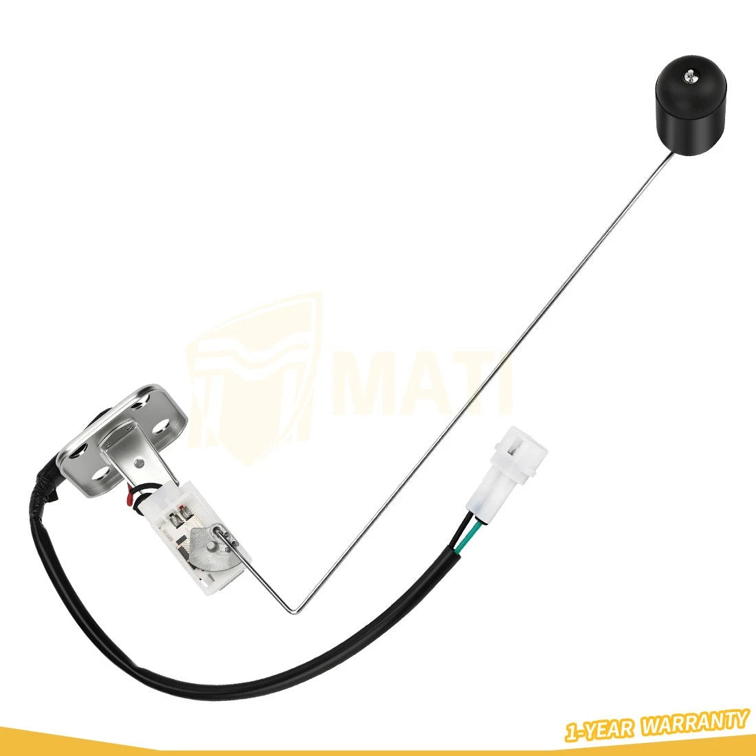 Fuel Gauge Sending Unit For Yamaha Rhino YXR45F YXR66F 2007-2009 5UG-85752-00-00