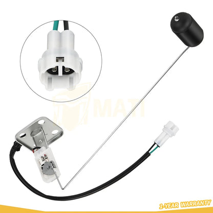 Fuel Gauge Sending Unit For Yamaha Rhino YXR45F YXR66F 2007-2009 5UG-85752-00-00