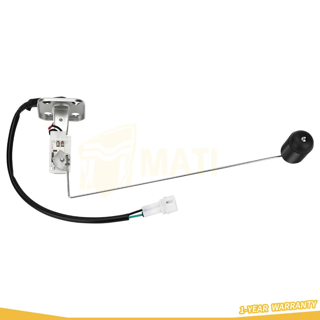 Fuel Gauge Sending Unit For Yamaha Rhino YXR45F YXR66F 2007-2009 5UG-85752-00-00