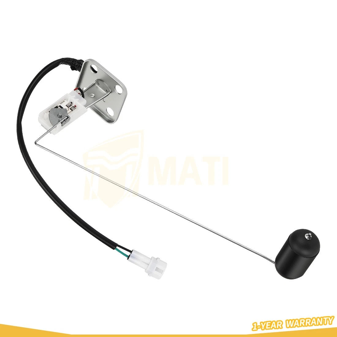 Fuel Gauge Sending Unit For Yamaha Rhino YXR45F YXR66F 2007-2009 5UG-85752-00-00