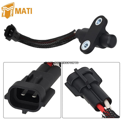 Crankshaft Position Sensor For Mercury Mercury Outboards 8M0082988 8283582