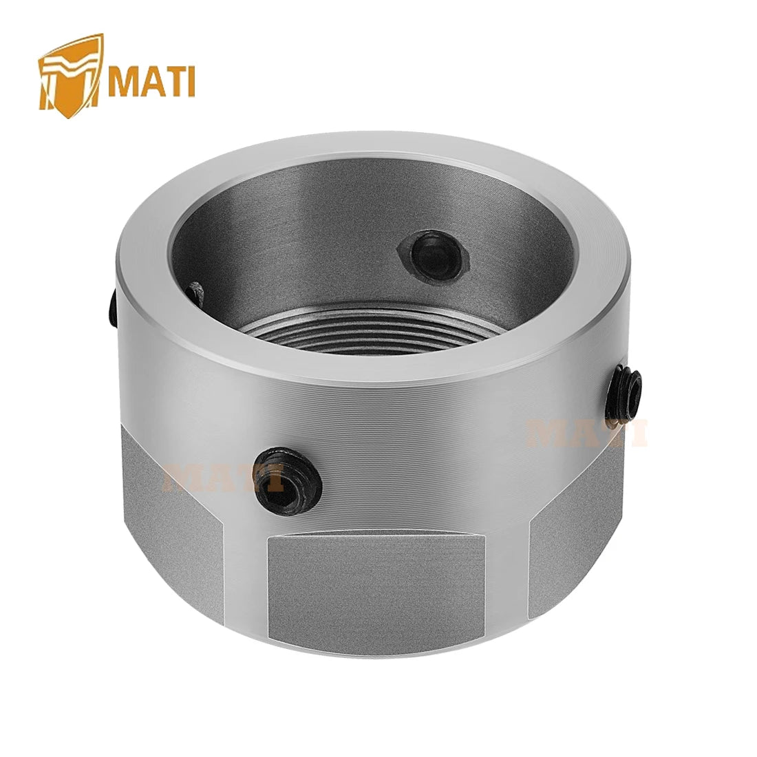 M MATI Rear Axle Lock Nut for Yamaha YFZ450R 2009-2024 YFZ450X 2010-2011 90179-38001-00 Warranty 1 year