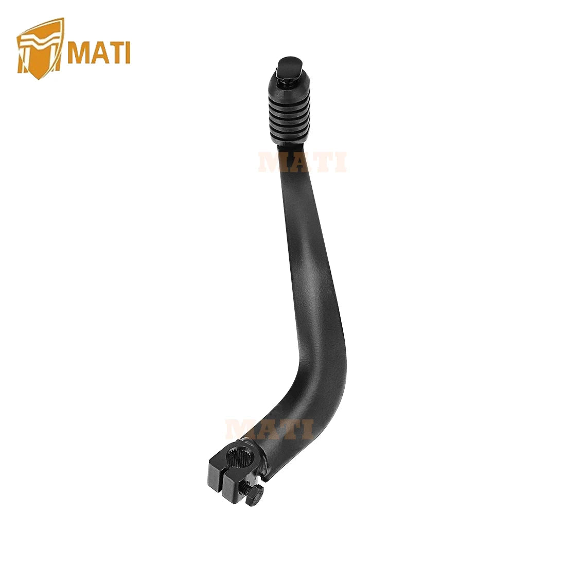 M MATI Gear Shifter Shift Lever Pedal for Honda Foreman 400 TRX400FW Foreman 450 S TRX450FM OEM: 24700-HM7-A00 24700-HM7-000