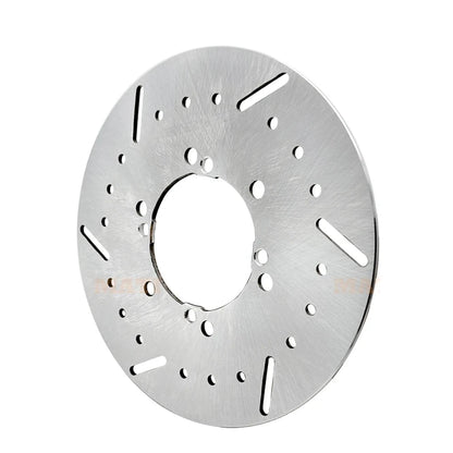 Front Brake Disc Rotor for Polaris 400L Big Boss 250 350 400 500 Sportsman 335 400 500 Xplorer 400 500 Magnum 425 Ranger 500