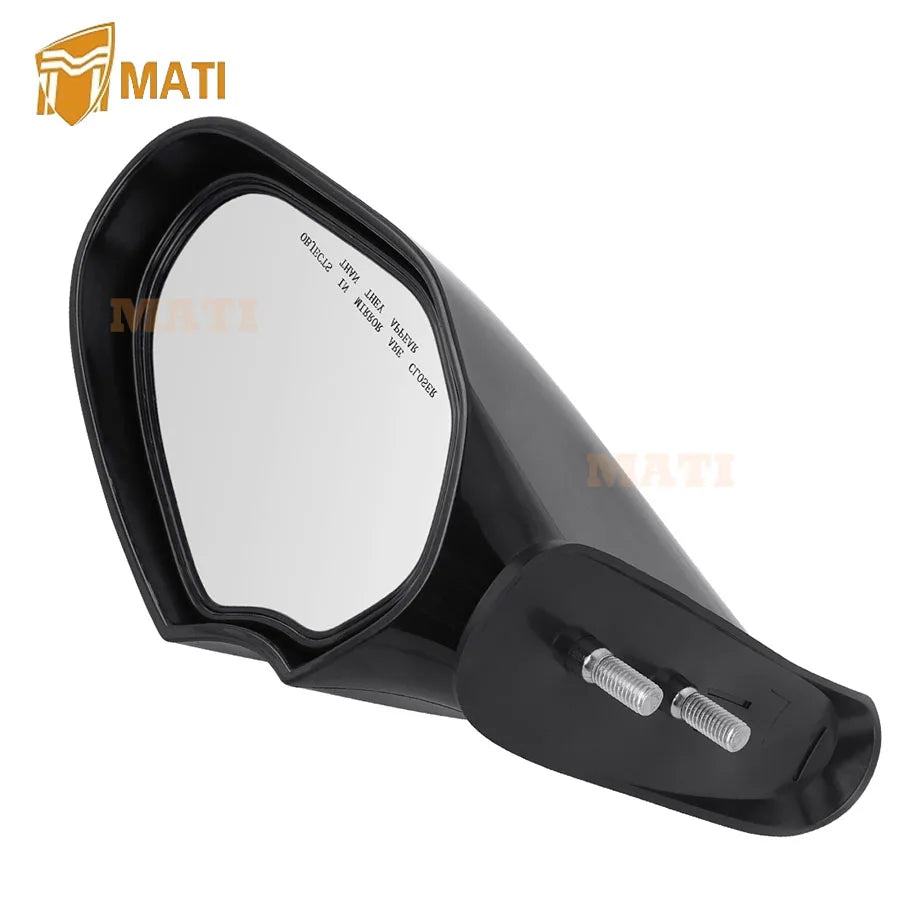 Left Side Mirror for Yamaha Waverunner VX1100 VX 1100 Cruiser Deluxe 2010-2014 Sport 2010-2015 VX1800 VXR VXS 1800 2011-2014