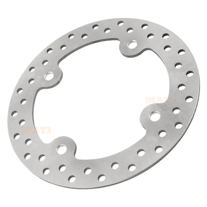 M MATI Front Brake Disc Rotor for Polaris RZR 800 RZR 800S 2008-2014 RZR 570 2012-2013 RZR 570S 2017 OEM:5250068