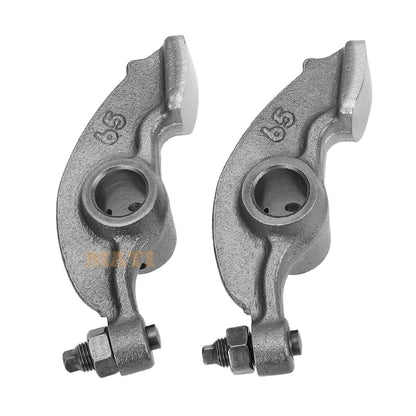 Valve Rocker Arm for Yamaha Big Bear Grizzly Kodiak Warrior Wolverine Rhino Raptor Bruin Moto-4 350 400 450 3GD-12151-00-00