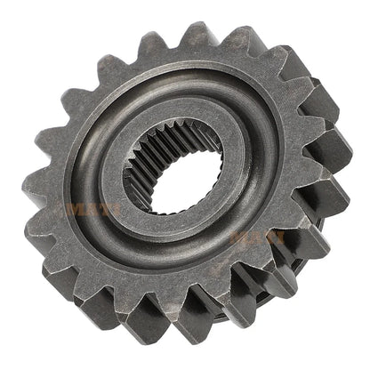 Starter Starting Motor Gear for Yamaha XV700 XV750 XV920 Virago 700 750 920 Seca 920 1981 1982 1983 1984 1985 MPN: 4X7-15511-00-00