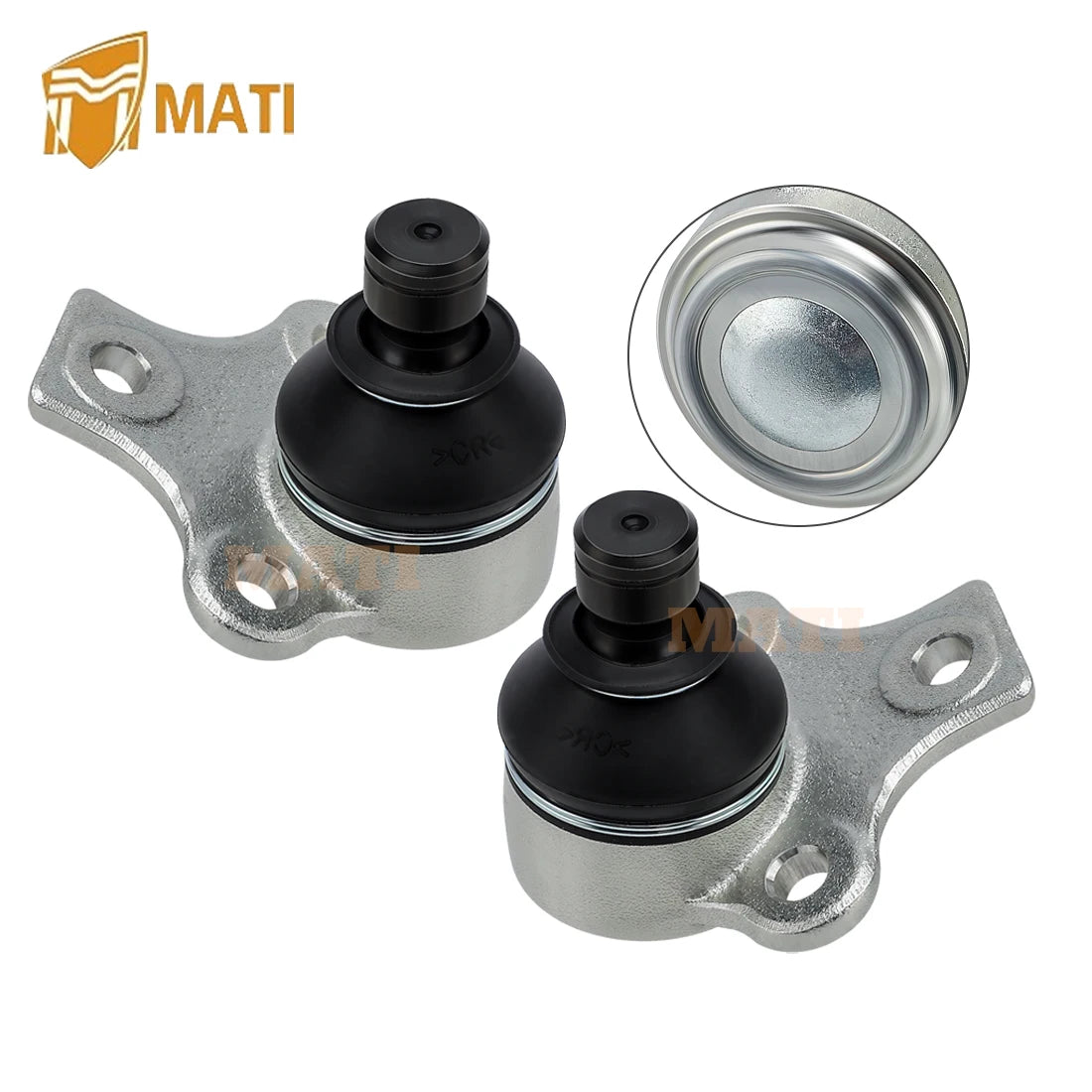 Front Lower Ball Joint For Bombardier Can-Am ATV Outlander MAX 400 500 650 800 800R 706200444