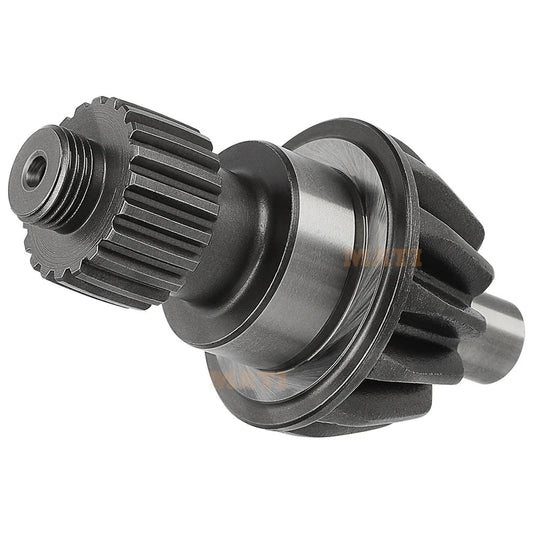 Rear Differential Final Drive Pinion Gear for Honda Rancher TRX420 Rancher TRX420 Foreman TRX500 TRX520 OEM: 41421-HP5-600