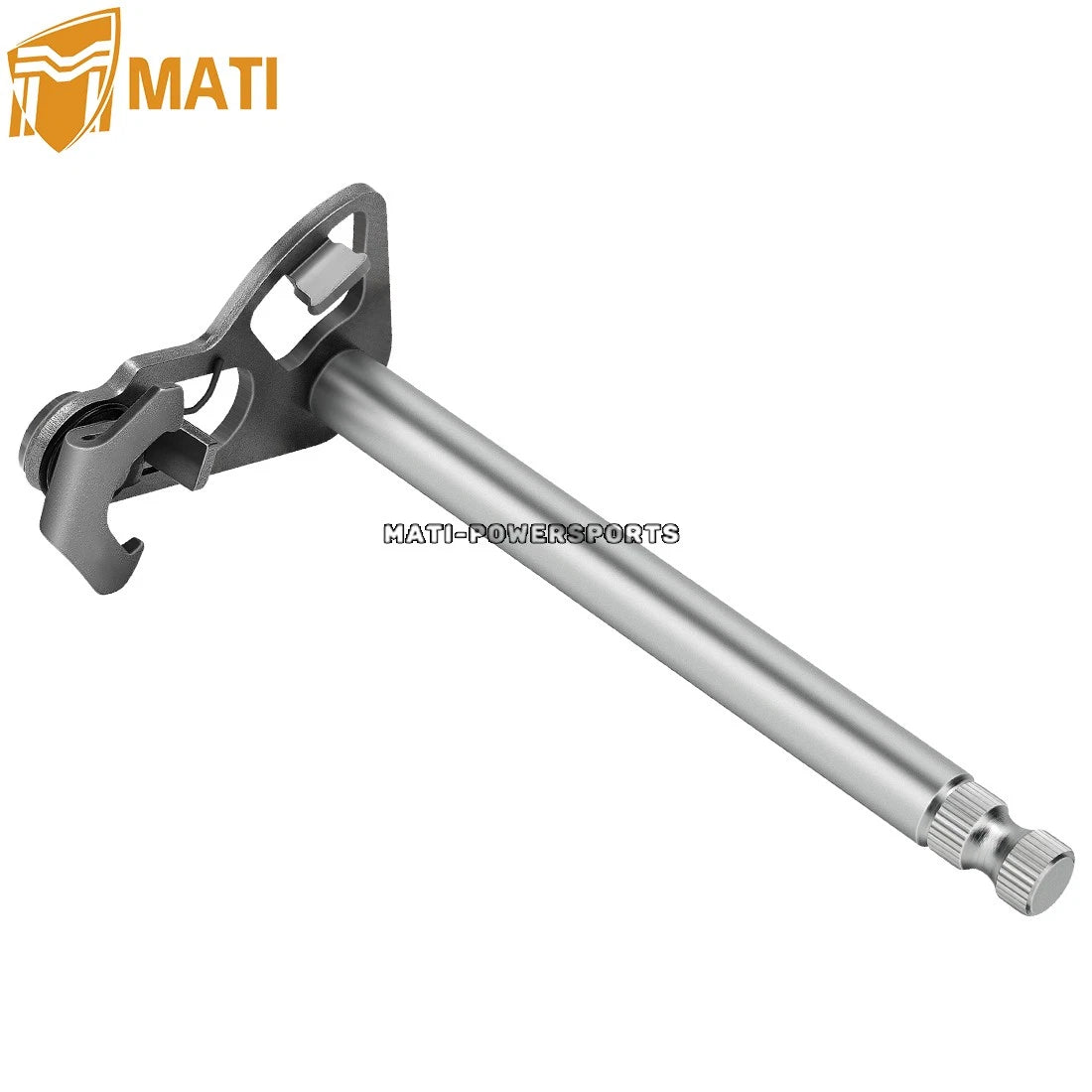 Shift Shaft Assembly Shifter For Yamaha YZ65 YZ85 2002-2024 5PA-18101-00-00
