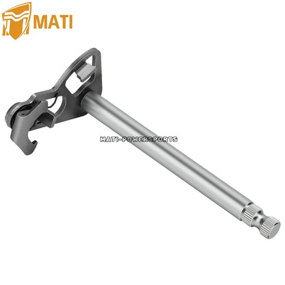Shift Shaft Assembly Shifter For Yamaha YZ65 YZ85 2002-2024 5PA-18101-00-00